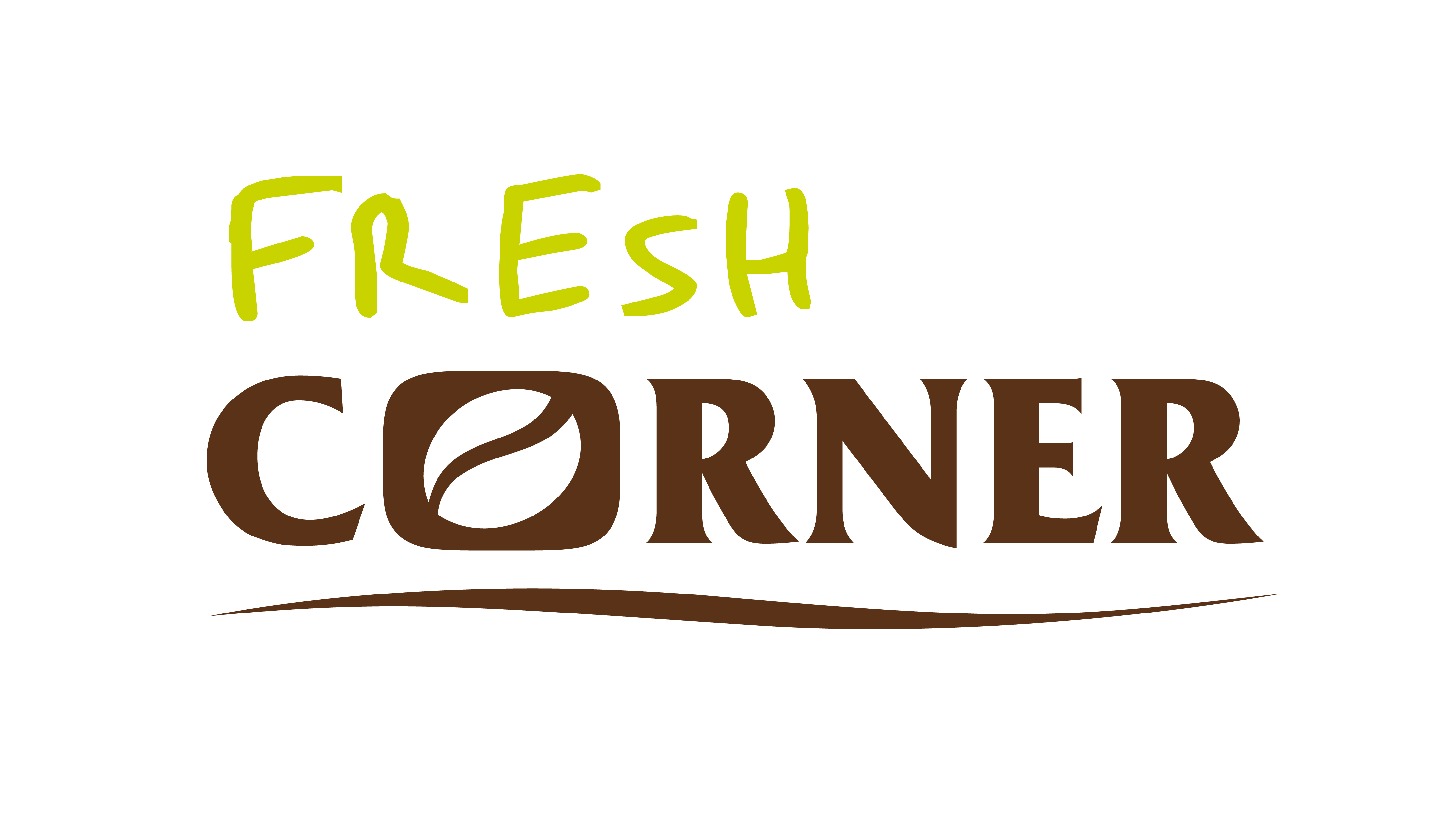 Fresh Corner