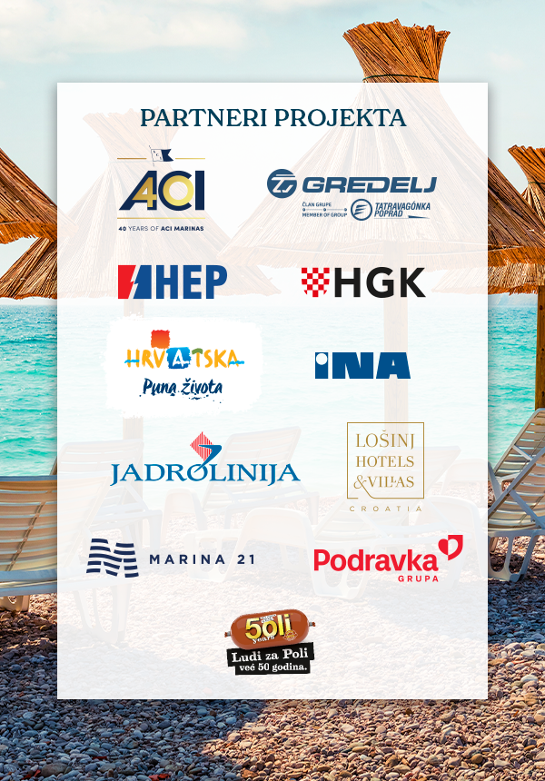 Partneri projekta